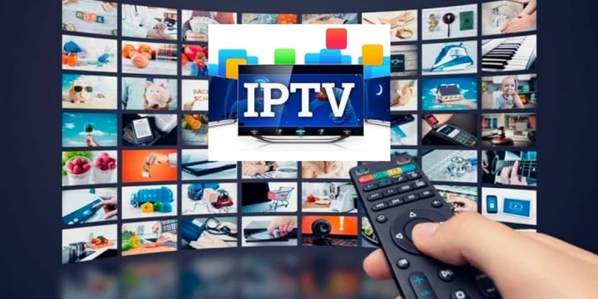 Cutting the Cord: Exploring the World of IPTV Subscriptions