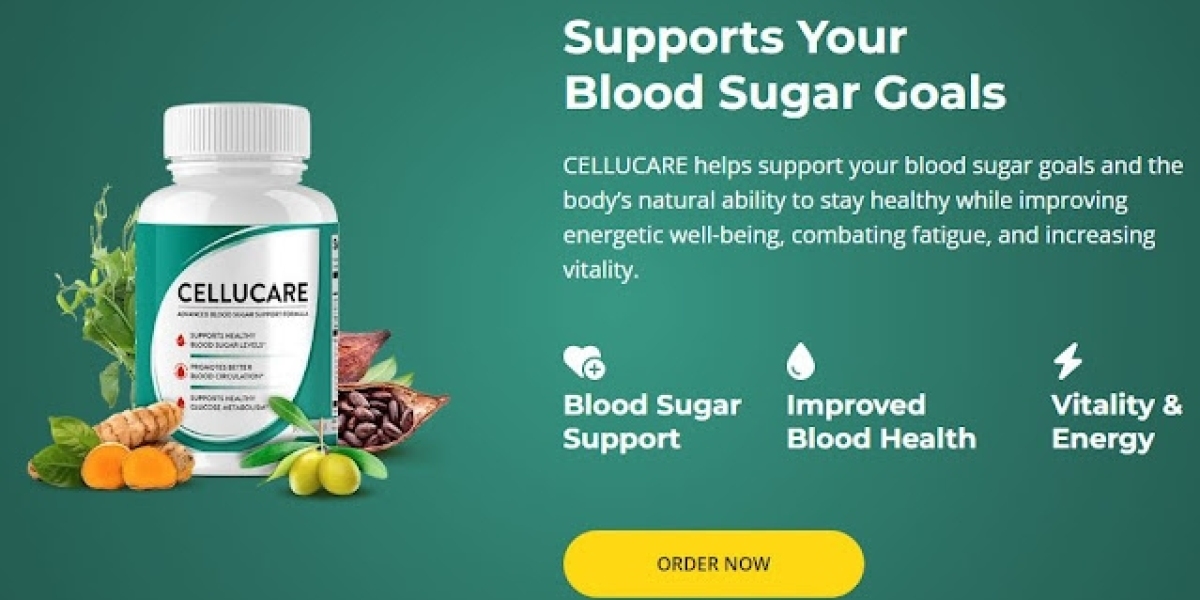 CelluCare Review: Does Blood Sugar Supplement Really Work as Advertised?