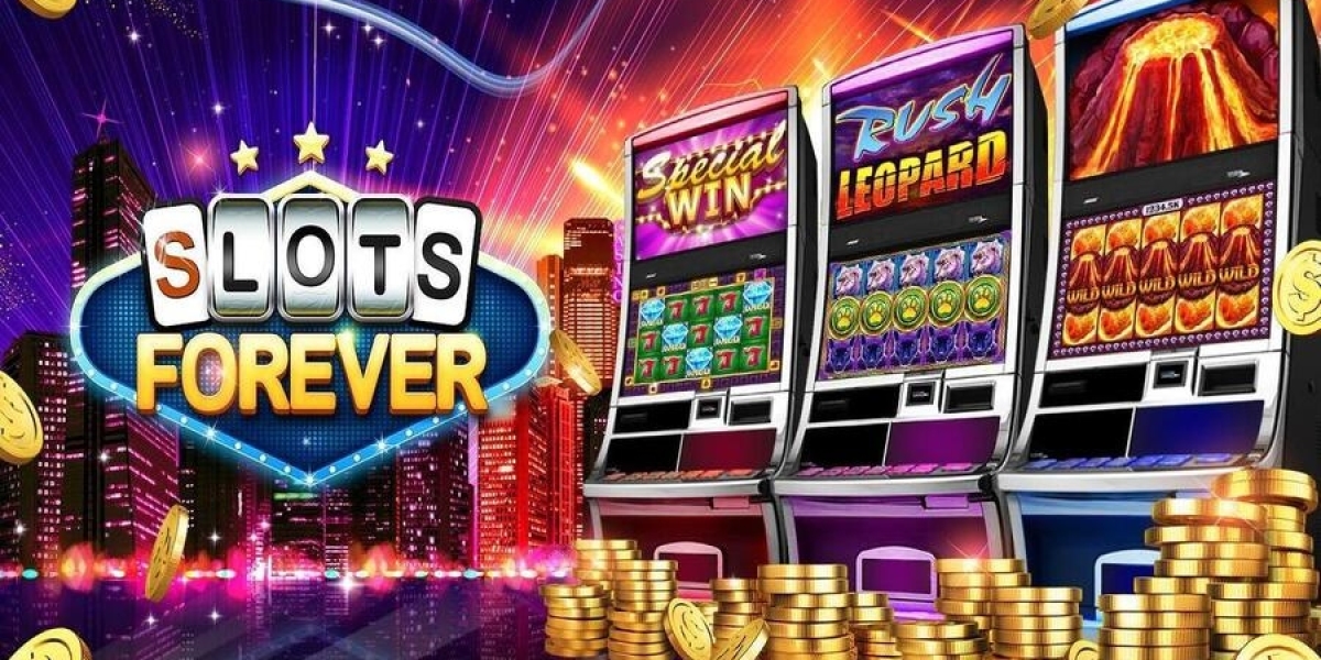 Exploring the Modern Casino Site: A Comprehensive Guide