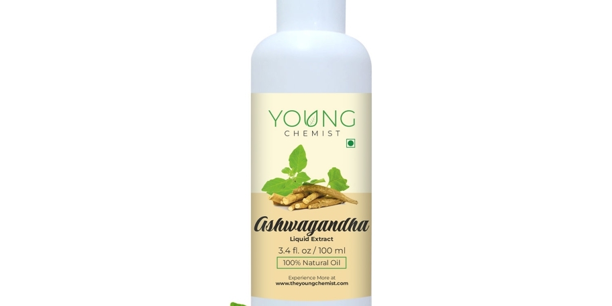 Ashwagandha Extract