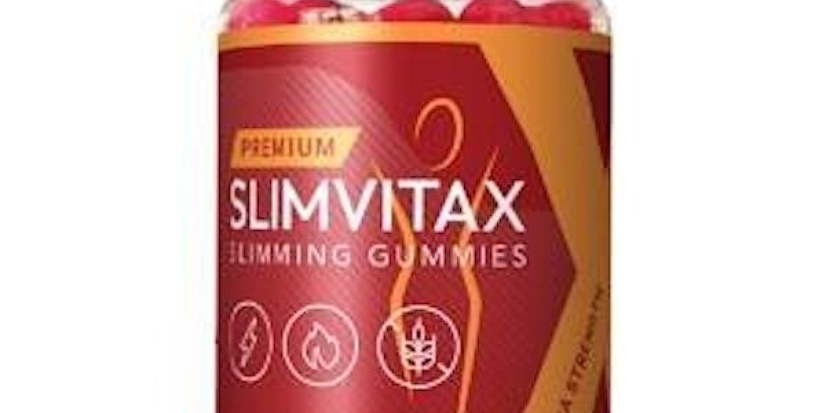 Slimvitax Nederland: beoordelingen 2024, voordelen, werking, ingrediënten en prijs?