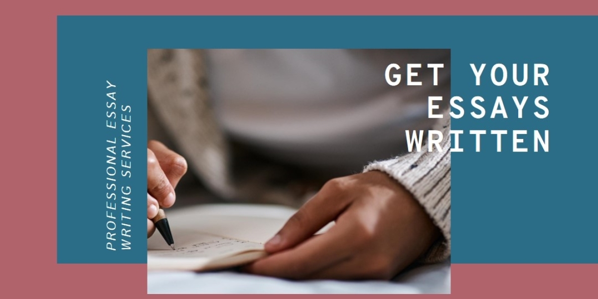 Looking for expert essay help? Trust Goessaywriter.com!