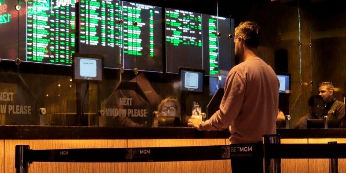 Winning the Game in Sports Betting