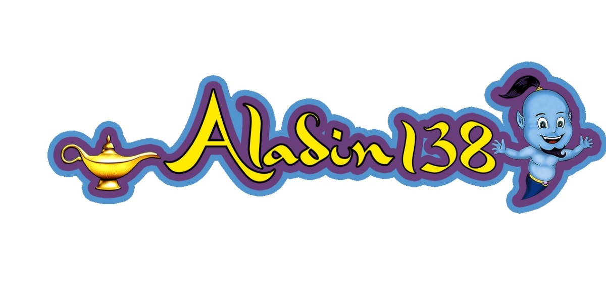 Aladin138 Slot Gacor: Panduan Lengkap Menikmati Permainan Slot