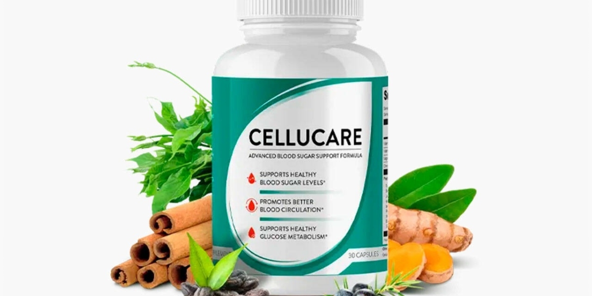 What Is CELLUCARE Blood Sugar Support USA, CA, UK, AU, NZ, SA?