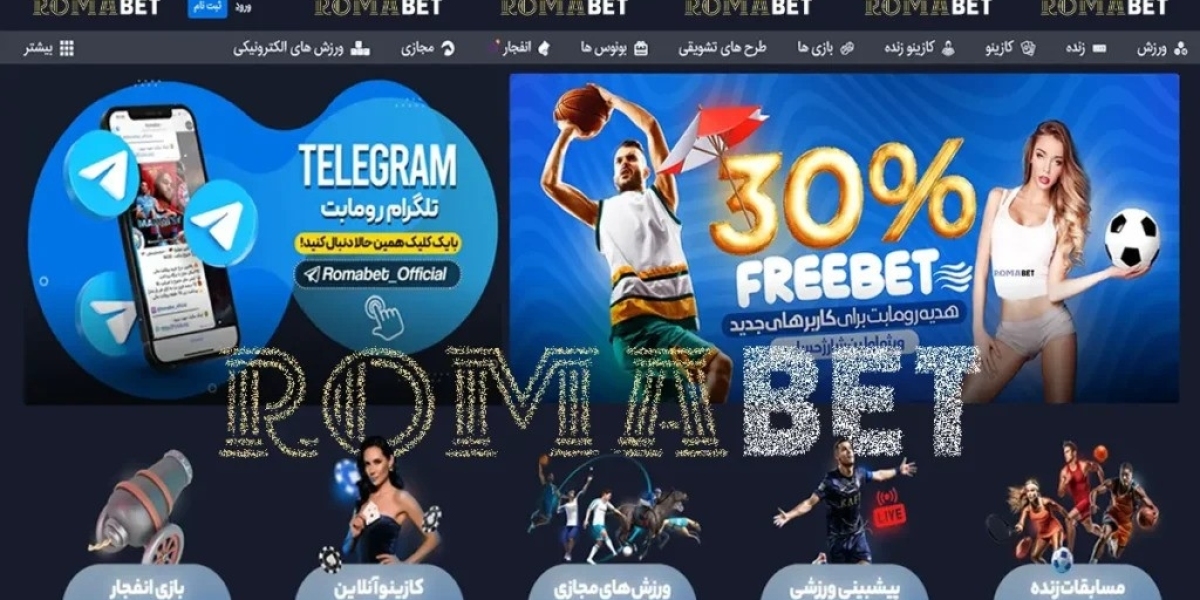 Exploring Romabet: A Comprehensive Guide to Online Betting