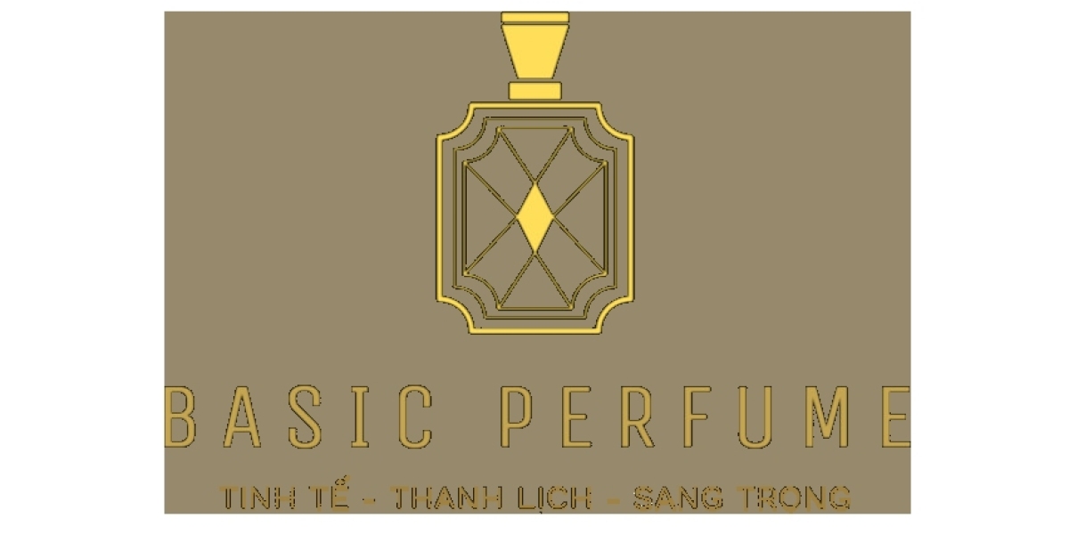 giới thiệu doanh nghiệp basicperfume