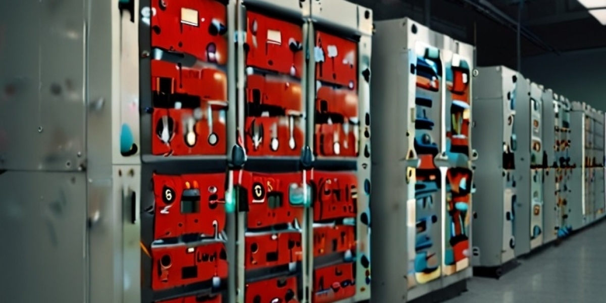 Low Voltage Switchgear Market is Expected to Reach US$ 92.7 Billion by 2032