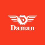 Daman Game