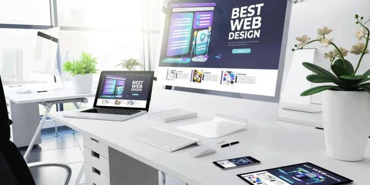 Best Website Design Company in Dehradun