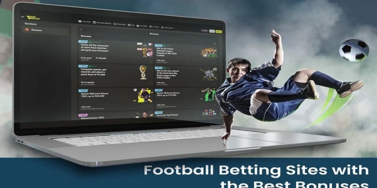 The Ultimate Guide to Korean Sports Gambling Sites