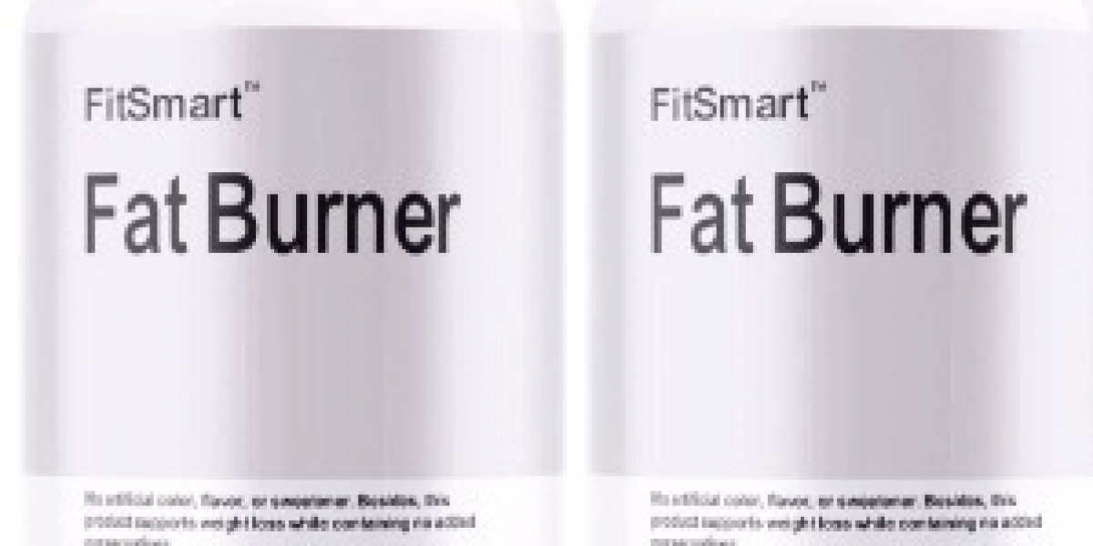 Fitsmart Fat Burner Dragons Den Secrets