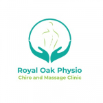 Royal Oak physio