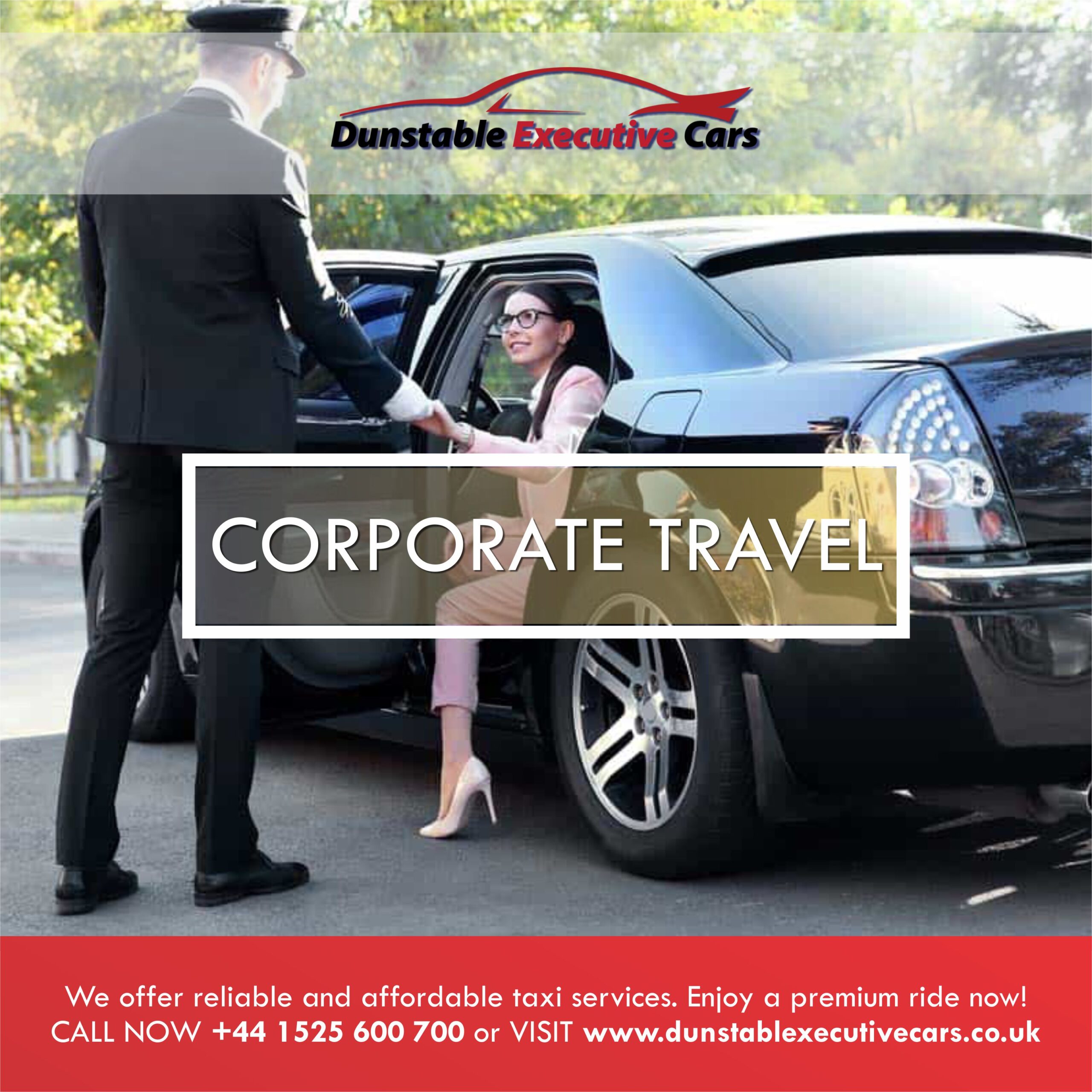 Dunstable Executive Cars - Dunstable Executive Cars