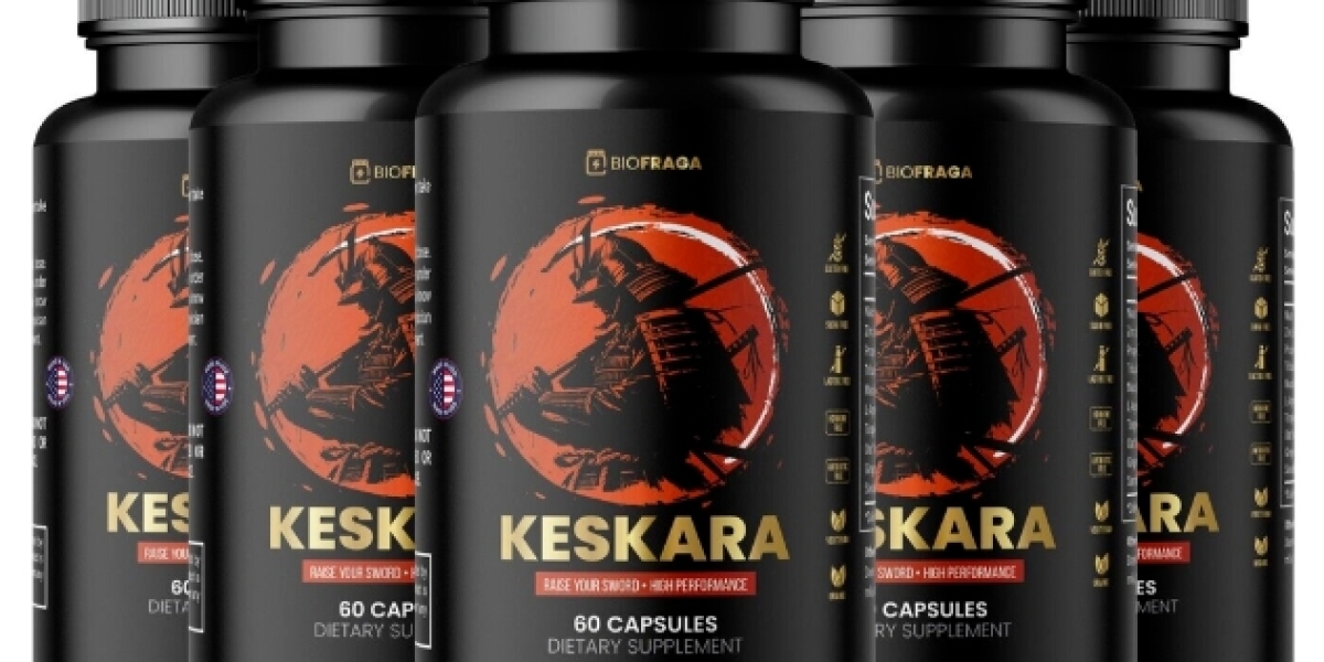 Keskara Male Enhancement : 2024-25 Get the Facts Here! Do not Buy! SALES%$49