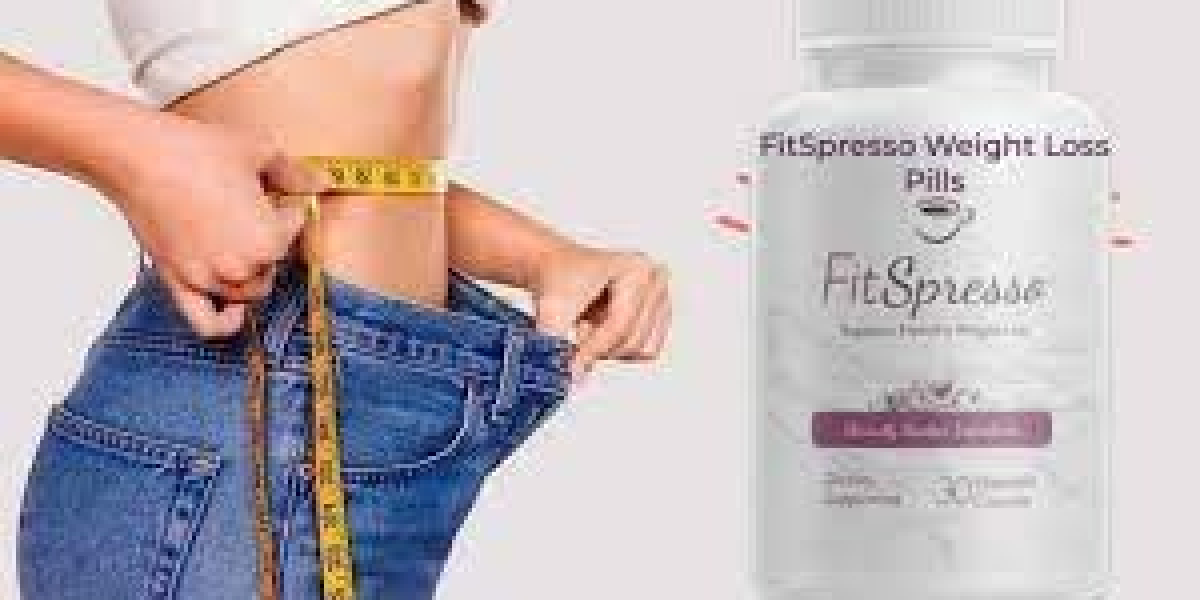 "The Fitspresso Diet Formula: Coffee, Fitness, and a Healthier You