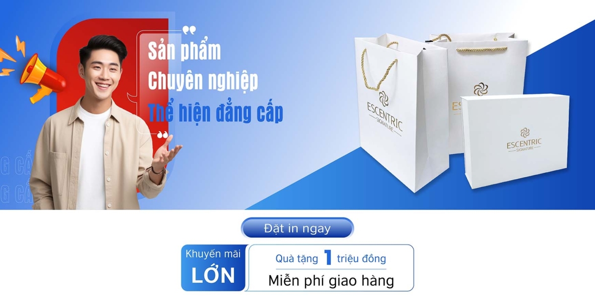 Tầm quan trọng của in ấn trong thời đại số