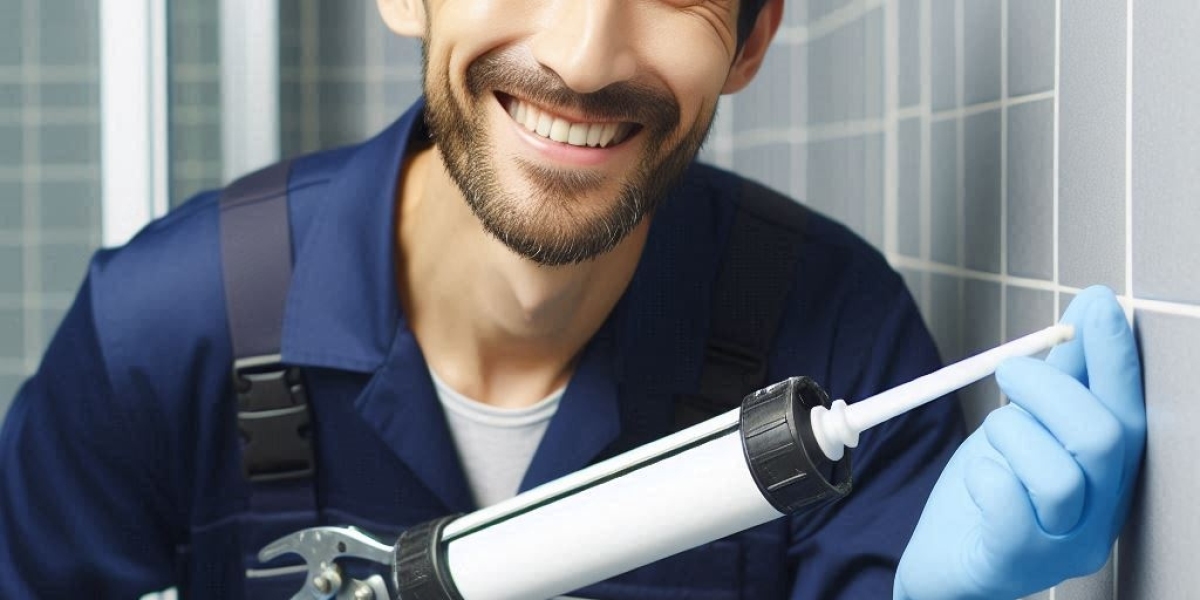 Your Go-To for Caulking Services in Sydney