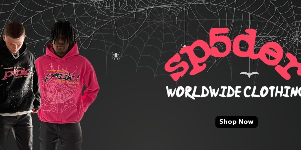 The Birth of the Famous Spider-Hoodie: Combining Innovation and Shopping