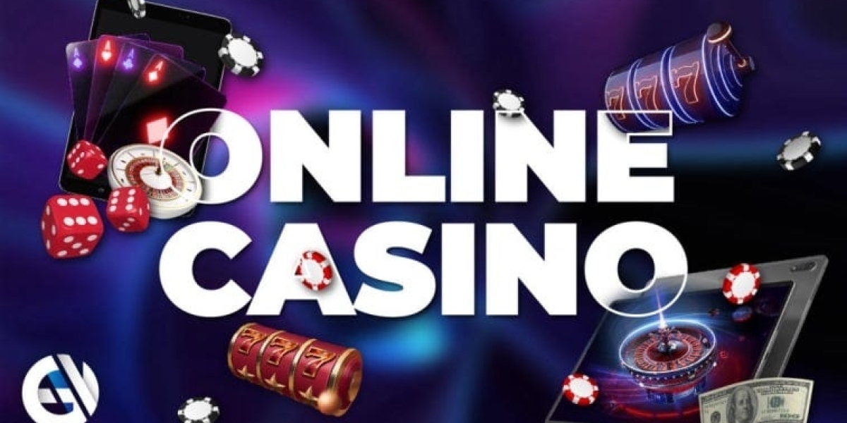 The Evolution of Live Casino Technology