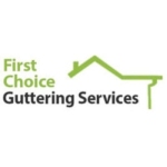 First Choice gutter services