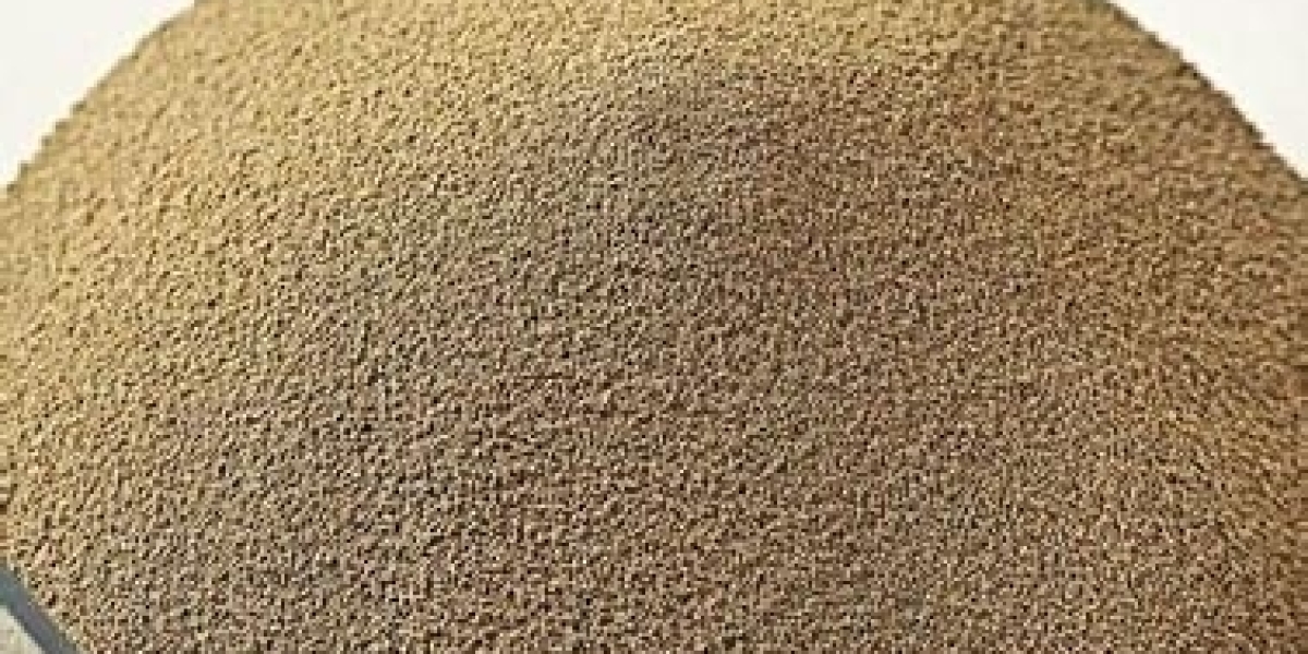 Resin Coated Sand Manufacturing Plant, Project Report, Manufacturing Process, Business Plan | Syndicated Analytics