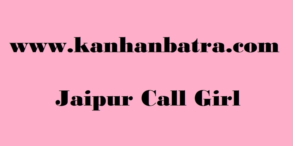 Independent female Call girl in Jaipur