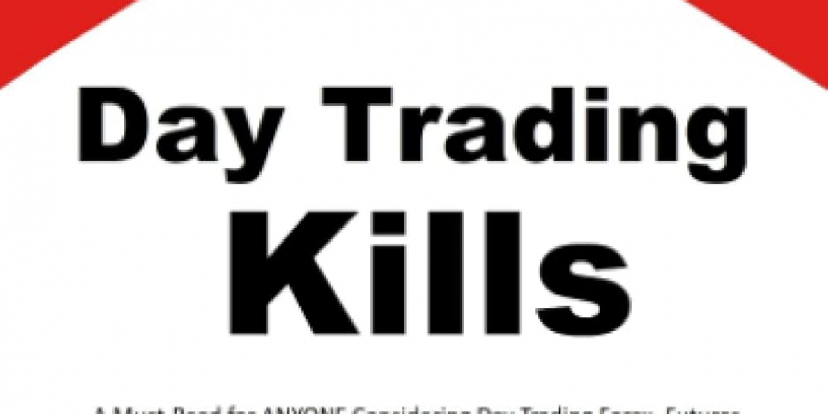 Time Trading Kills: This Perils associated with Quick Earnings