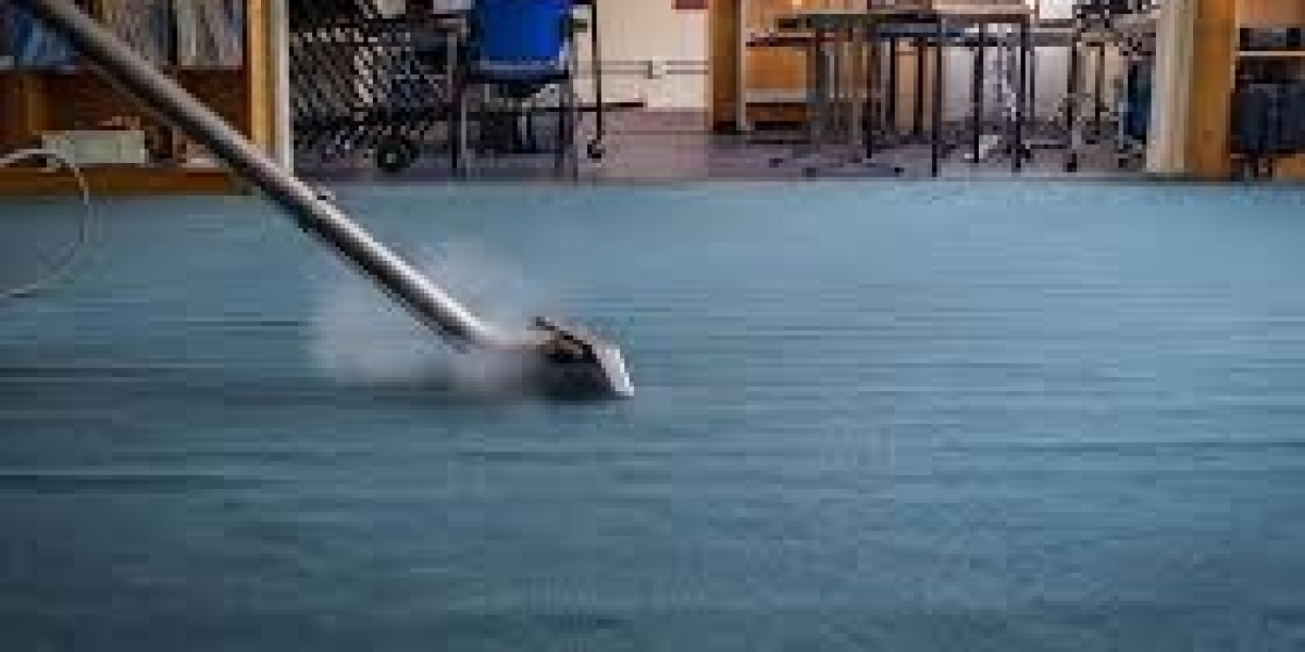 Professional Carpet Cleaning: The Essential Ingredient for a Gorgeous Home