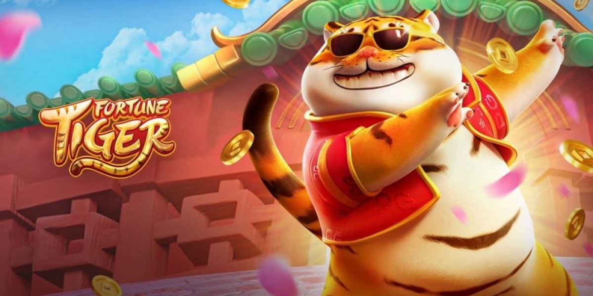 Fortune Tiger: An Unmissable Gaming Adventure