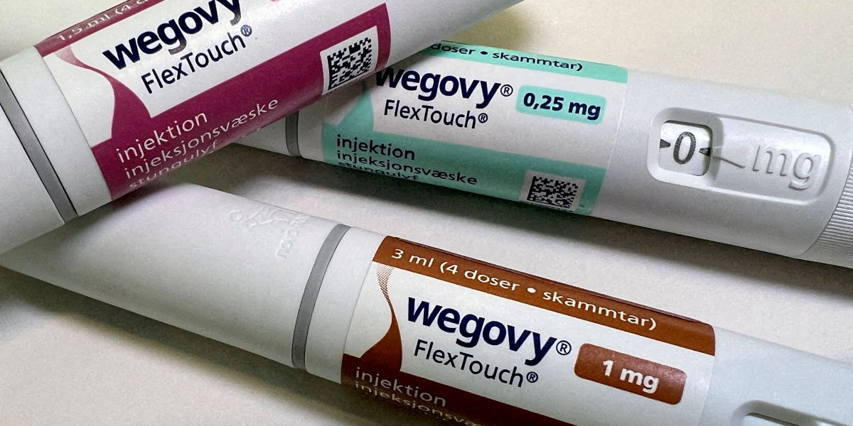 Wegovy for Weight Loss: UK Availability and Pricing