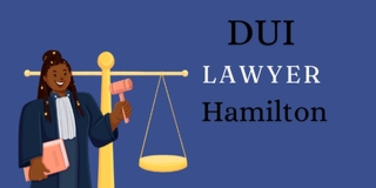 DUI Lawyer Hamilton