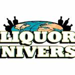 liquor universe