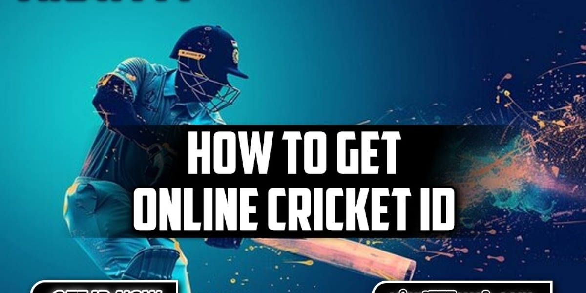 Online Cricket ID Get Your betting ID and Prizes