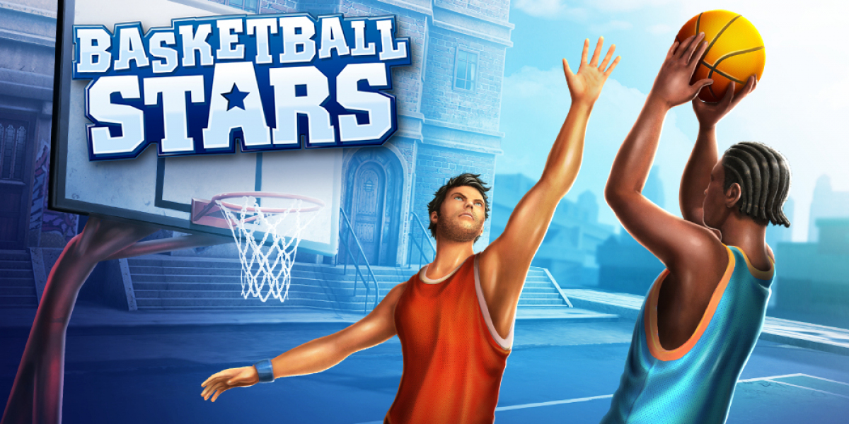 The Basketball Stars game: how to play it?