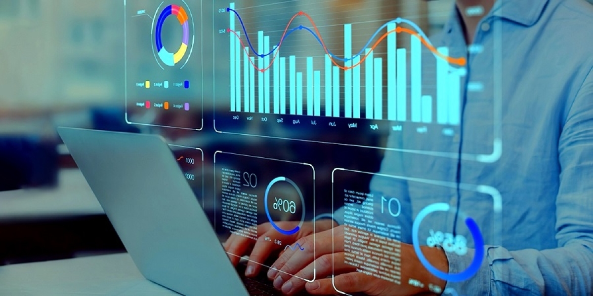 Immersive Analytics Market Size and Share Dynamics: An In-depth Look 2024-2032