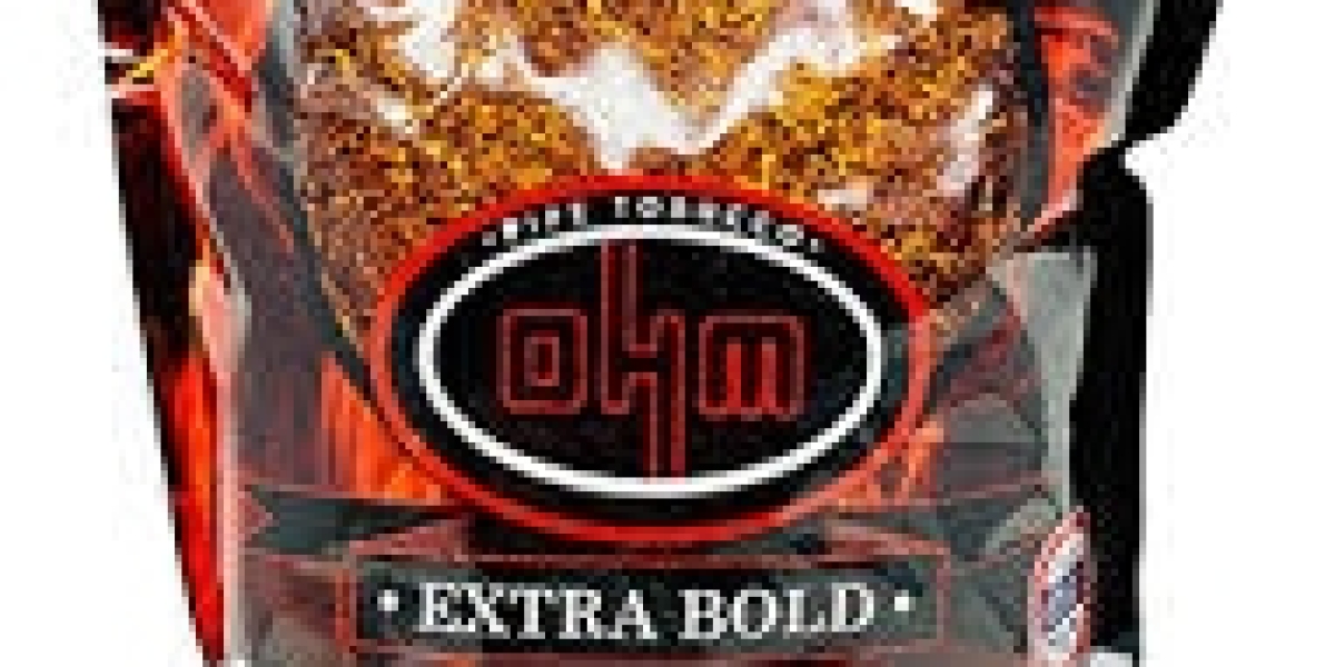 What Makes Ohm Pipe Tobacco a Popular Choice in the Pipe Smoking Community?