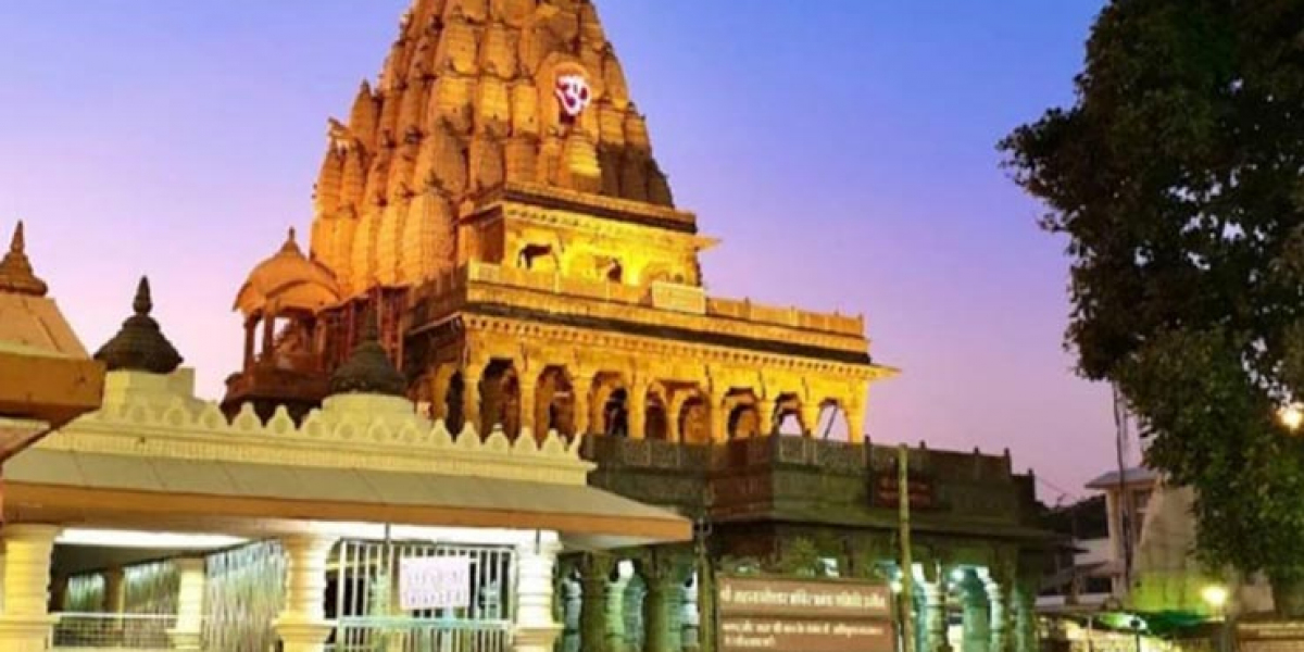 Why Choose Mahakal Dharmshala in Ujjain for Your Visit?