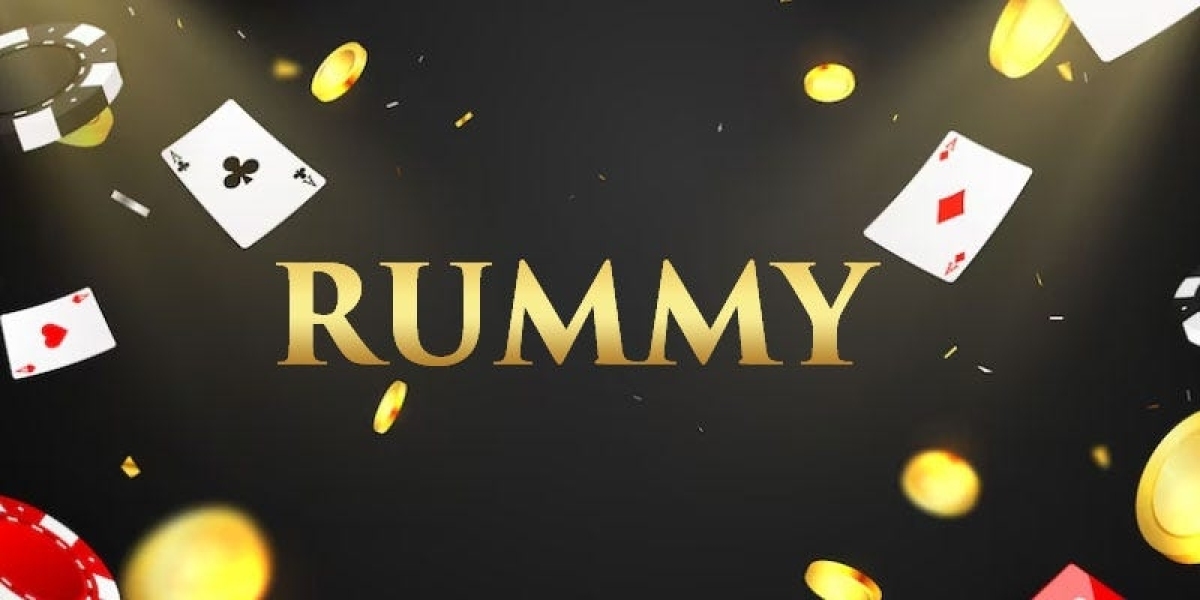 Why Joy-Rummy is the Ultimate Card Game Experience