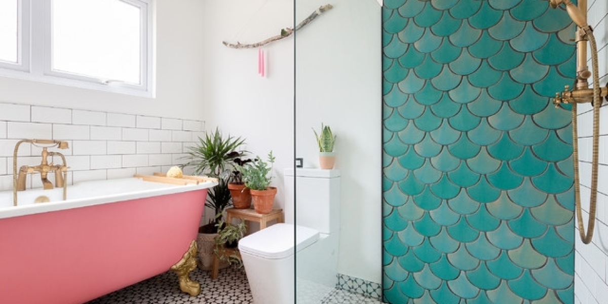 Infuse Your Space with Timeless Charm: The Allure of Moroccan Tiles