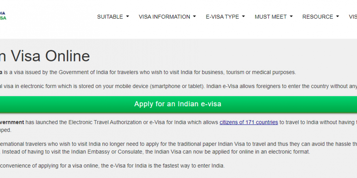 Apply for India's eVisa in Minutes and Start Your Journey