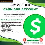 BuyVerified CashAppAccount