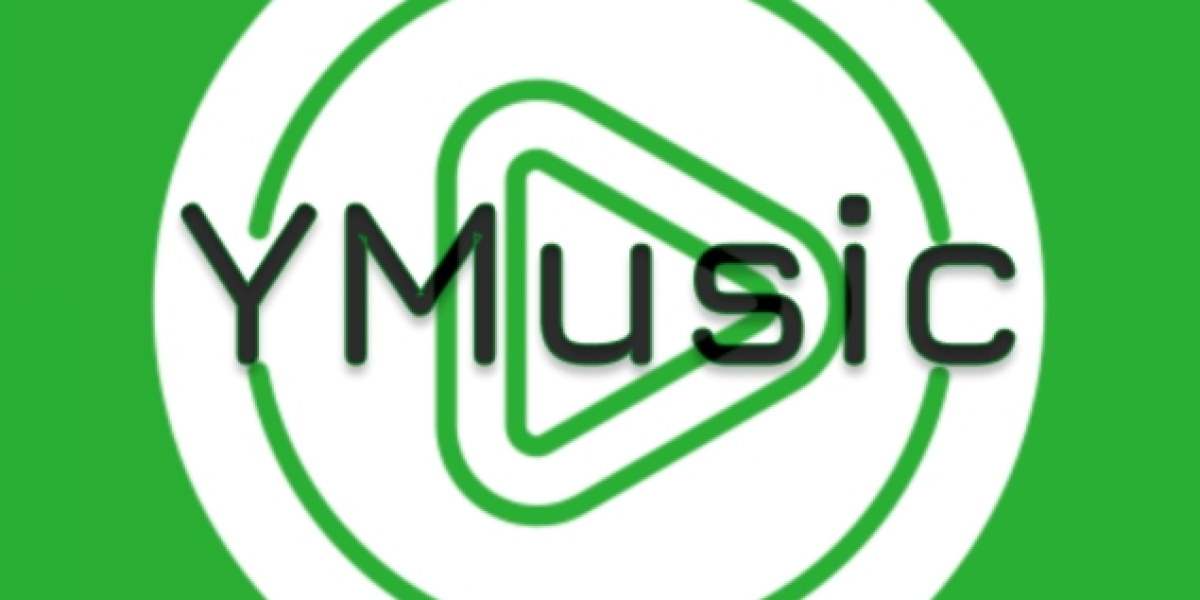 Ymusic APK: Solusi Praktis untuk Mendengarkan Musik di YouTube dengan Efisien