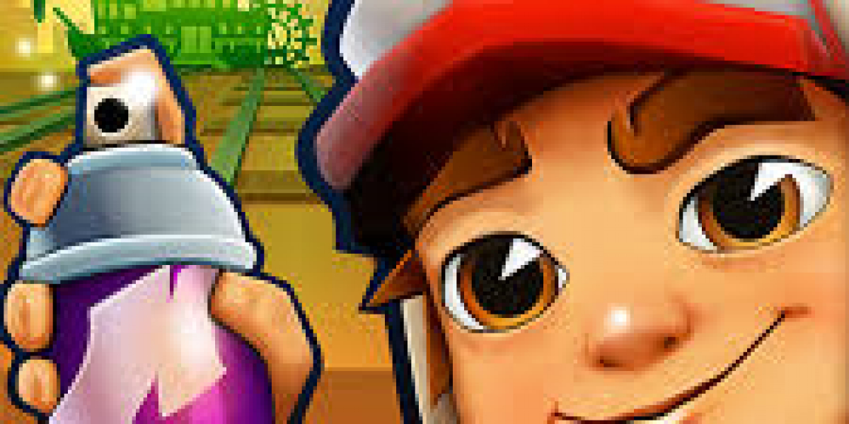 Use Adlock to Block Ads in Subway Surfers