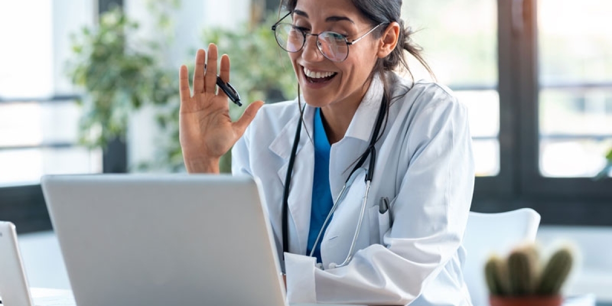 How Medical Virtual Assistants Are Revolutionizing Healthcare