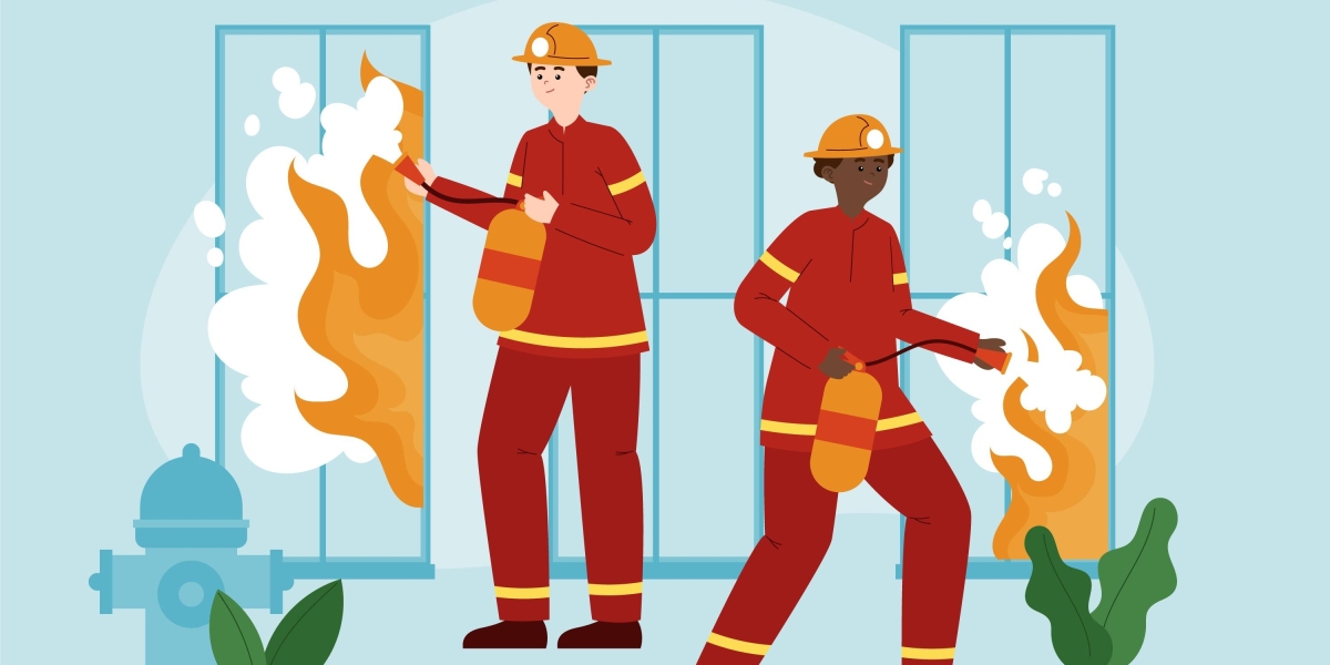 Comprehensive Fire Safety Risk Assessment: Guidelines and Best Practices