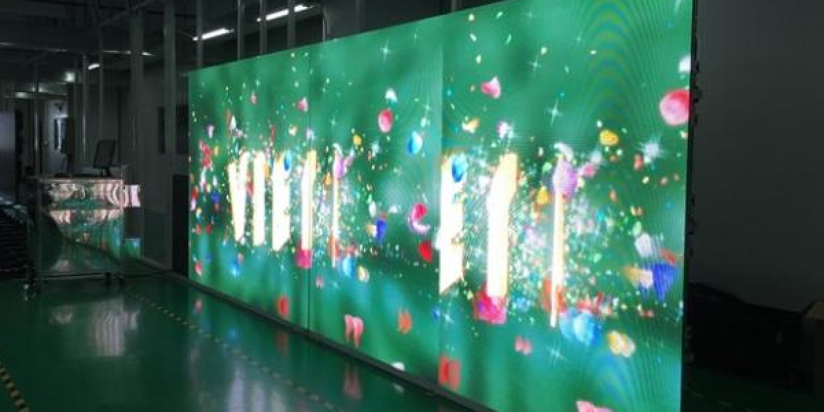 Why SMD Screens Are Essential for Modern Event Management