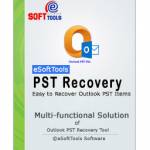 outlook pst recovery Software