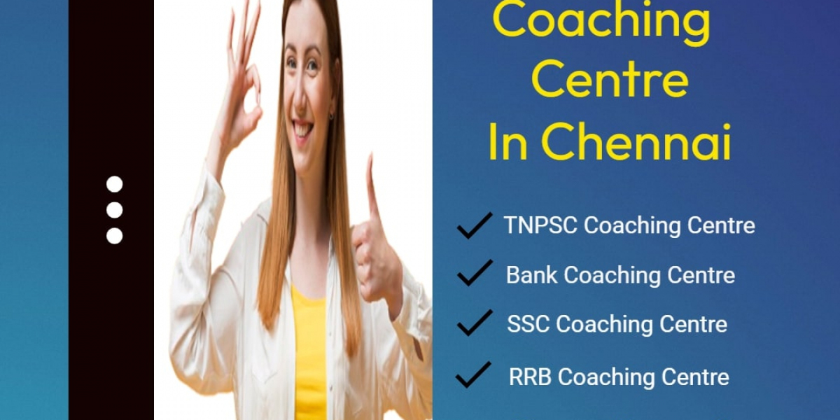 Tet Coaching Centre In Chennai