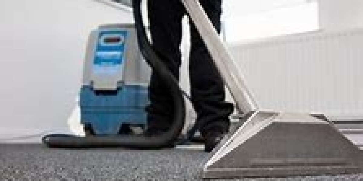 Professional Carpet Cleaning: A Necessity for Every Home’s Cleanliness